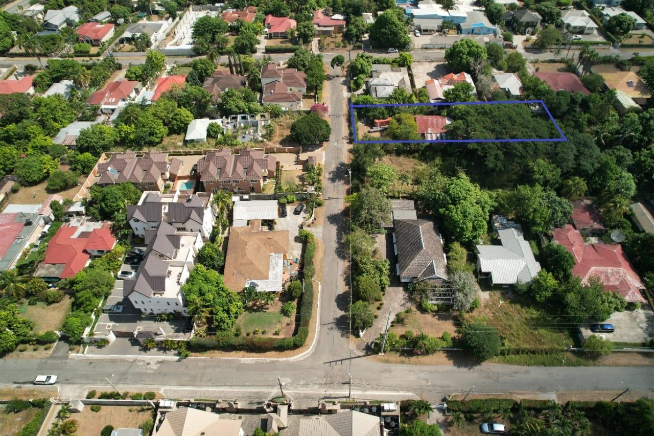 Development Land (Residential) For Sale SANDHURST PLACE, Kingston 6 105,000,000 Keez