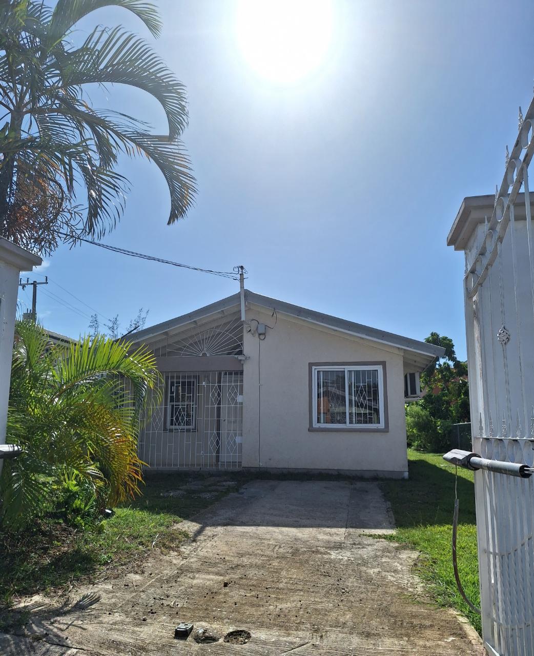 House For Rent BRISTOL CLOSE, Little River 65,000 Keez