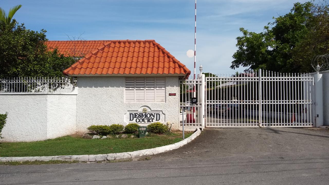 Apartment For Rent DUMBARTON AVENUE, Kingston 10 85,000 Keez