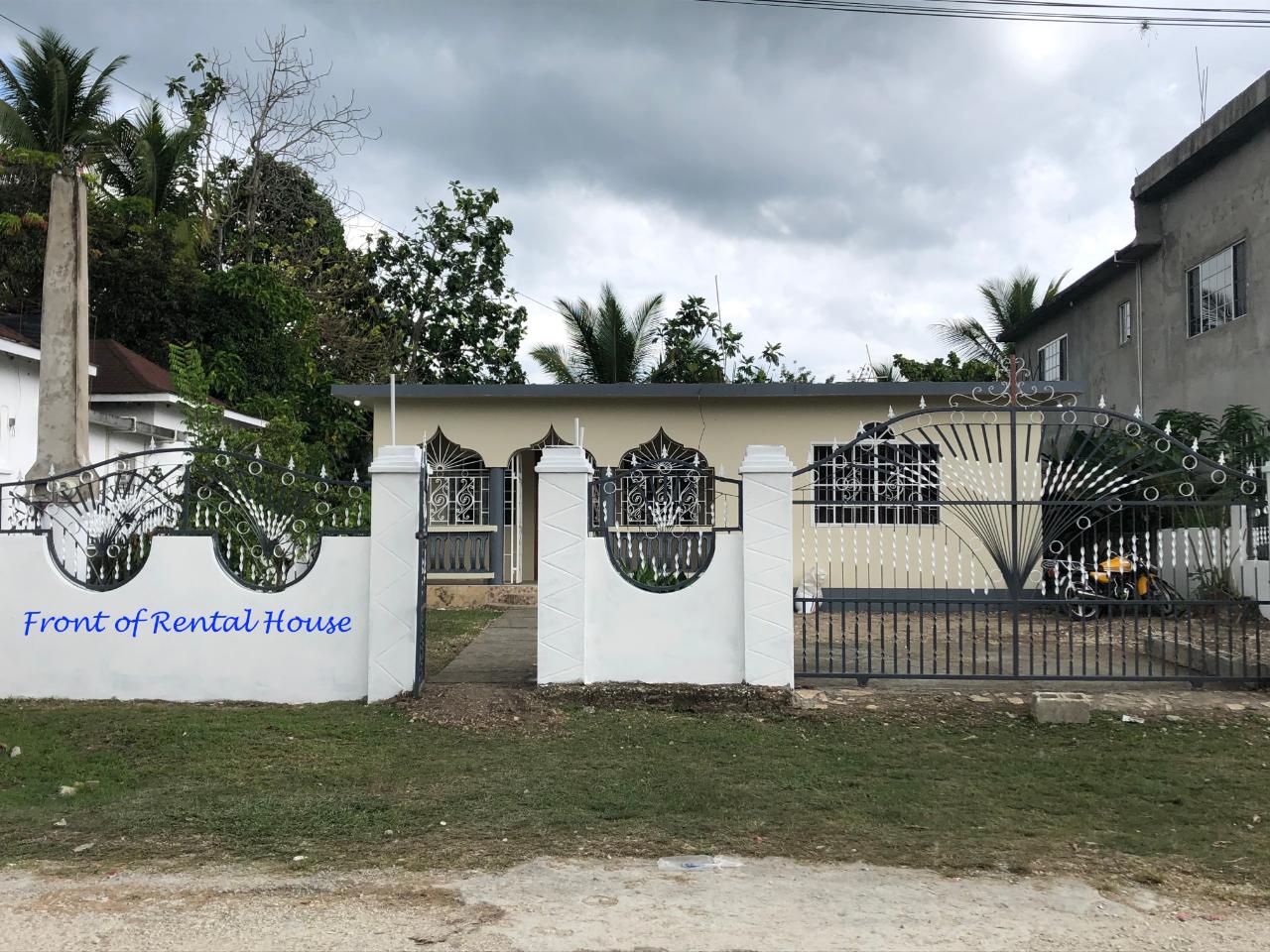 House For Rent DISTILLERY BOULEVARD, Petersfield 50,000 Keez