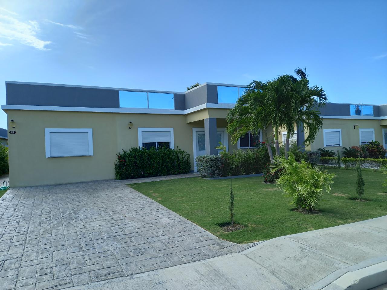House For Rent MARINA VILLAS, DRAXHALL,, St. Ann's Bay 3,500 Keez
