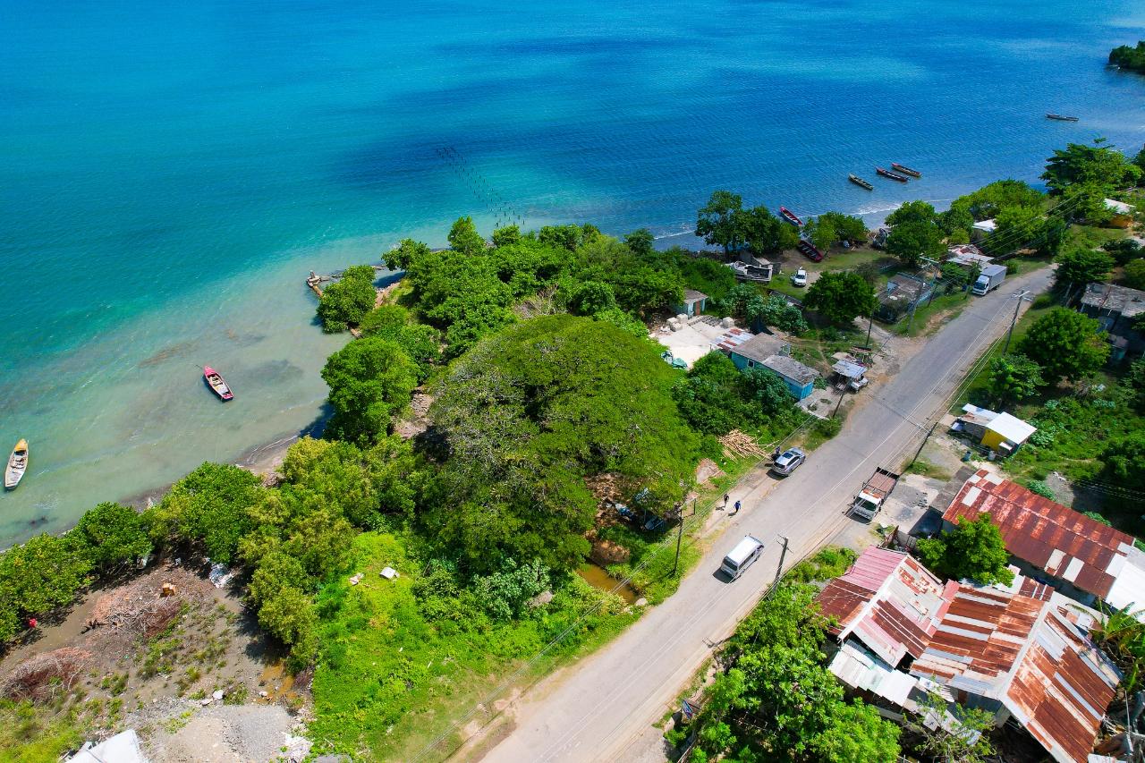 Development Land (Residential) For Rent HARBOUR HEAD PT MORANT, Port