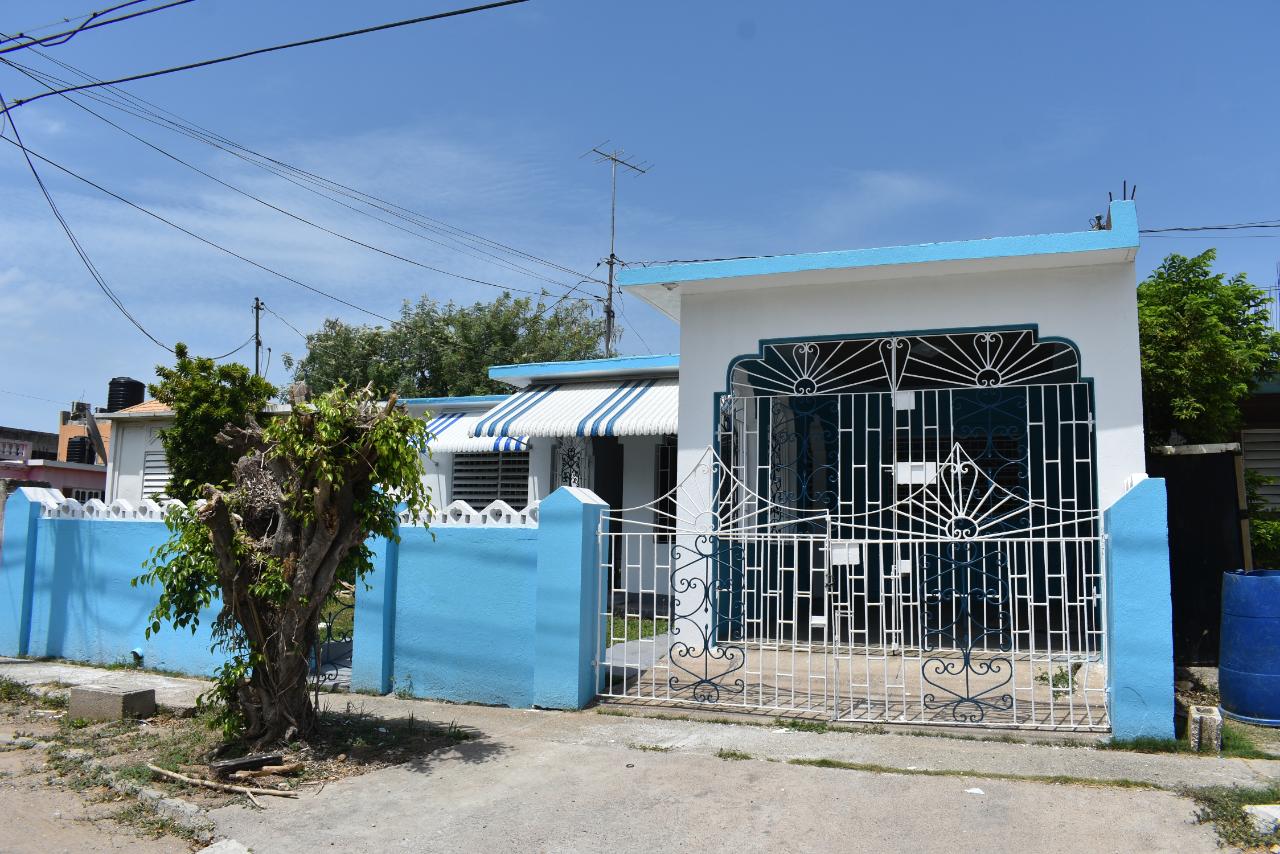 House For Rent NE 33RD AVENUE, 2 NORTH,, Greater Portmore 70,000 Keez