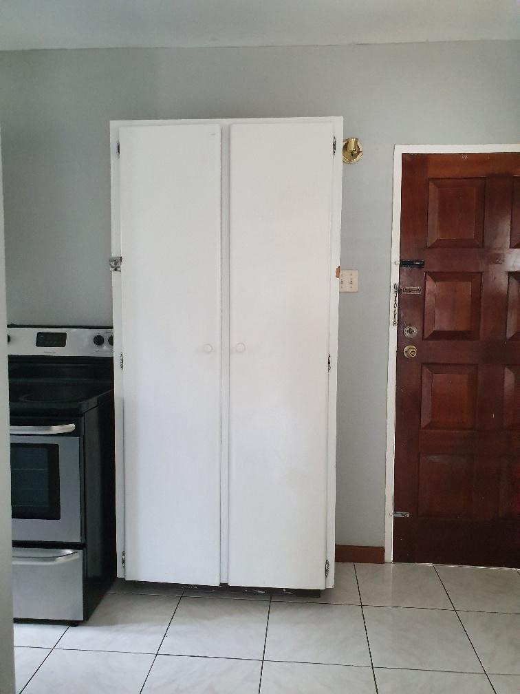 Apartment For Rent RENFREW ROAD, Kingston 5 150,000 Keez