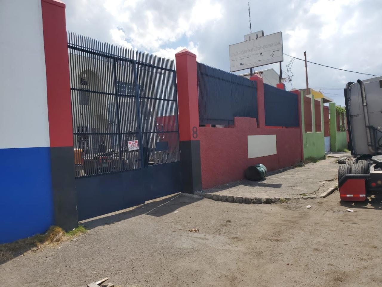 Offices / Commercial Bldg For Rent WEST TRADE WAY, PORTMORE, Greater