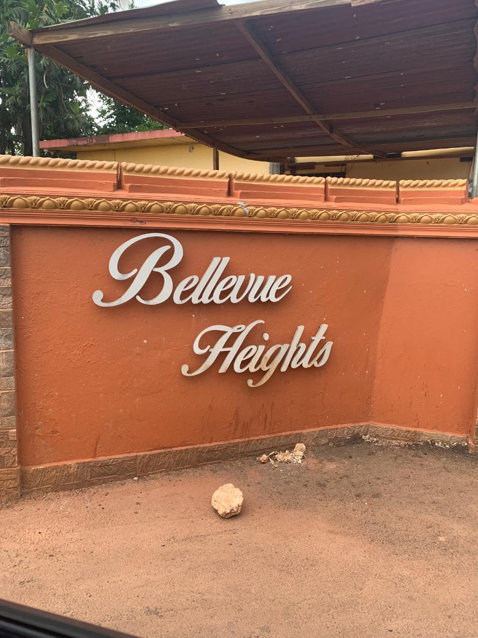 Residential Lot For Sale BELLEWOOD DRIVE, Bellevue Heights