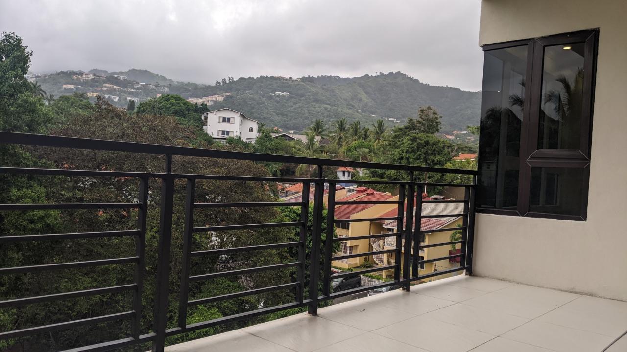 Apartment For Rent RUSSELL HEIGHTS, Kingston 8 2,000 Keez