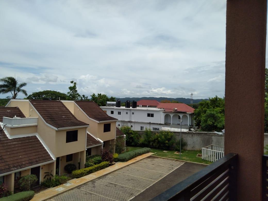 Apartment For Rent AQUEDUCTS OF NEGRIL, 1369 1,800 Keez