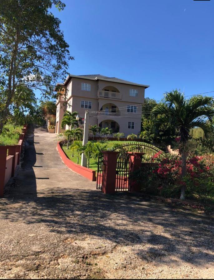 House For Sale WEST ROAD, Mandeville 72,000,000 Keez
