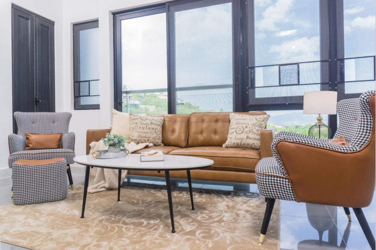 Apartment For Rent WELLINGTON DRIVE, KINGSTO, Kingston 6 1,400 Keez