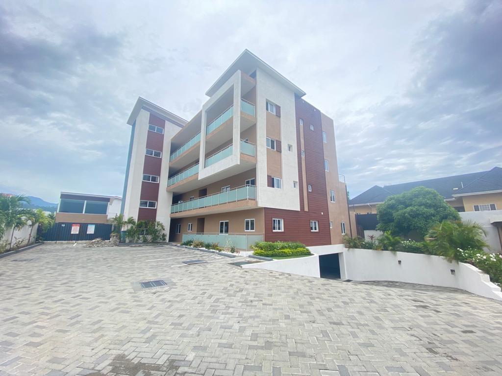 Apartment For Rent 7 ROSENEATH AVENUE, KINGS, Kingston 6 1,100 Keez