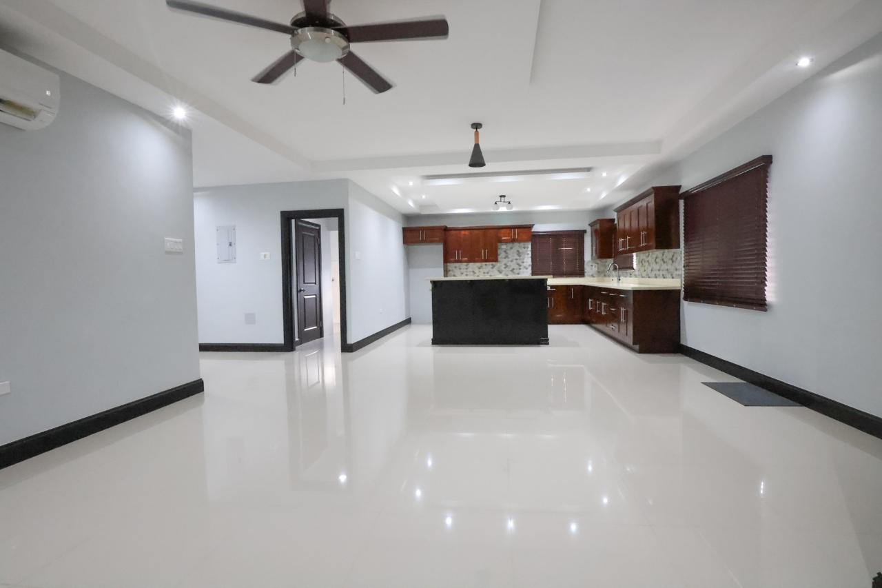 Apartment For Rent ROSENEATH AVENUE, Kingston 6 1,700 Keez