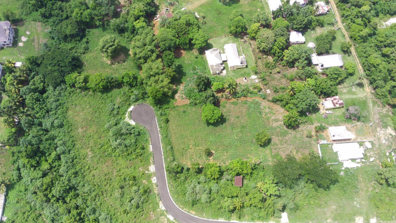 Residential Lot For Sale EMERALD ESTATE (BOXWOOD), Santa Cruz