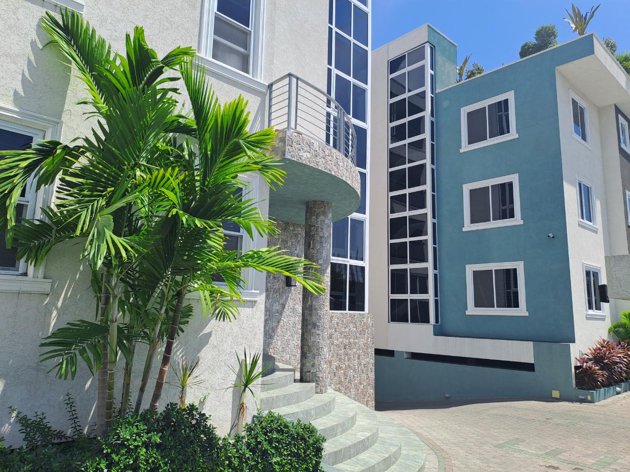 Apartment For Rent BERESFORD CRESCENT, Kingston 8 1,100 Keez