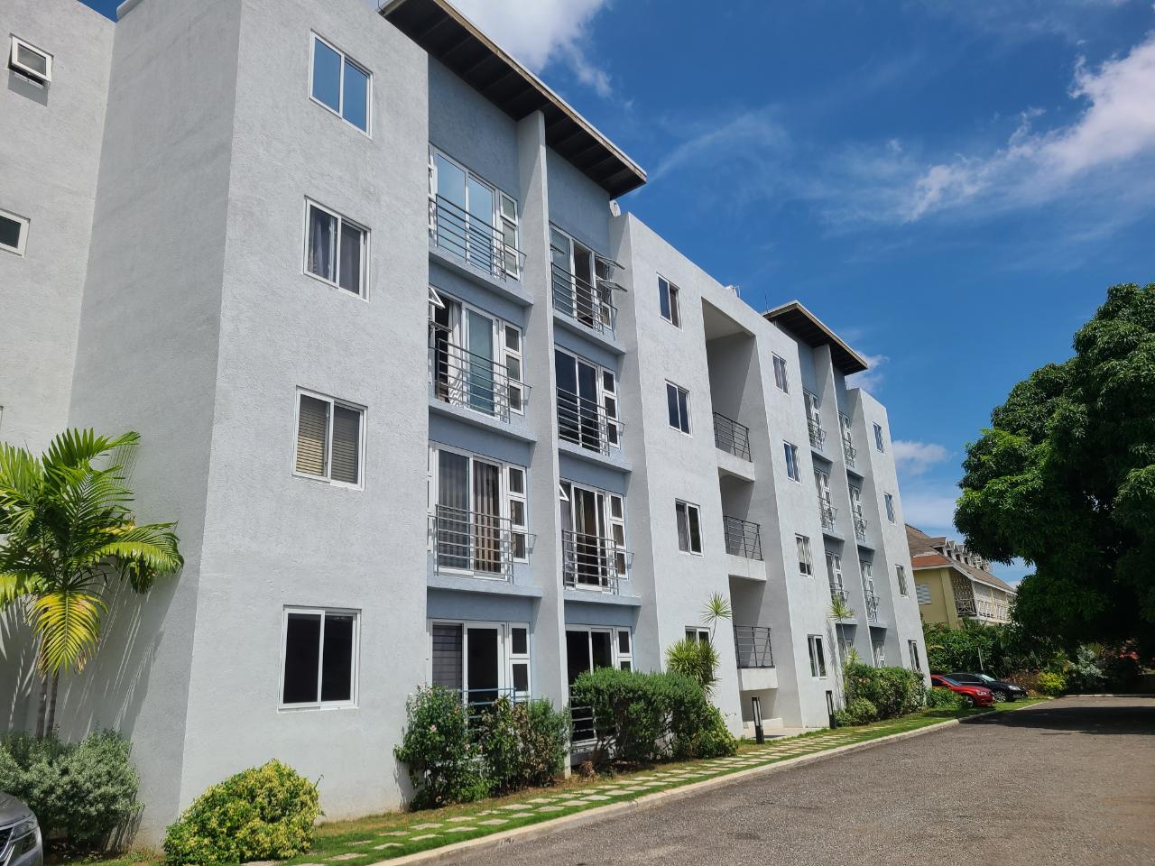 Apartment For Rent SULLIVAN AVENUE, Kingston 8 150,000 Keez