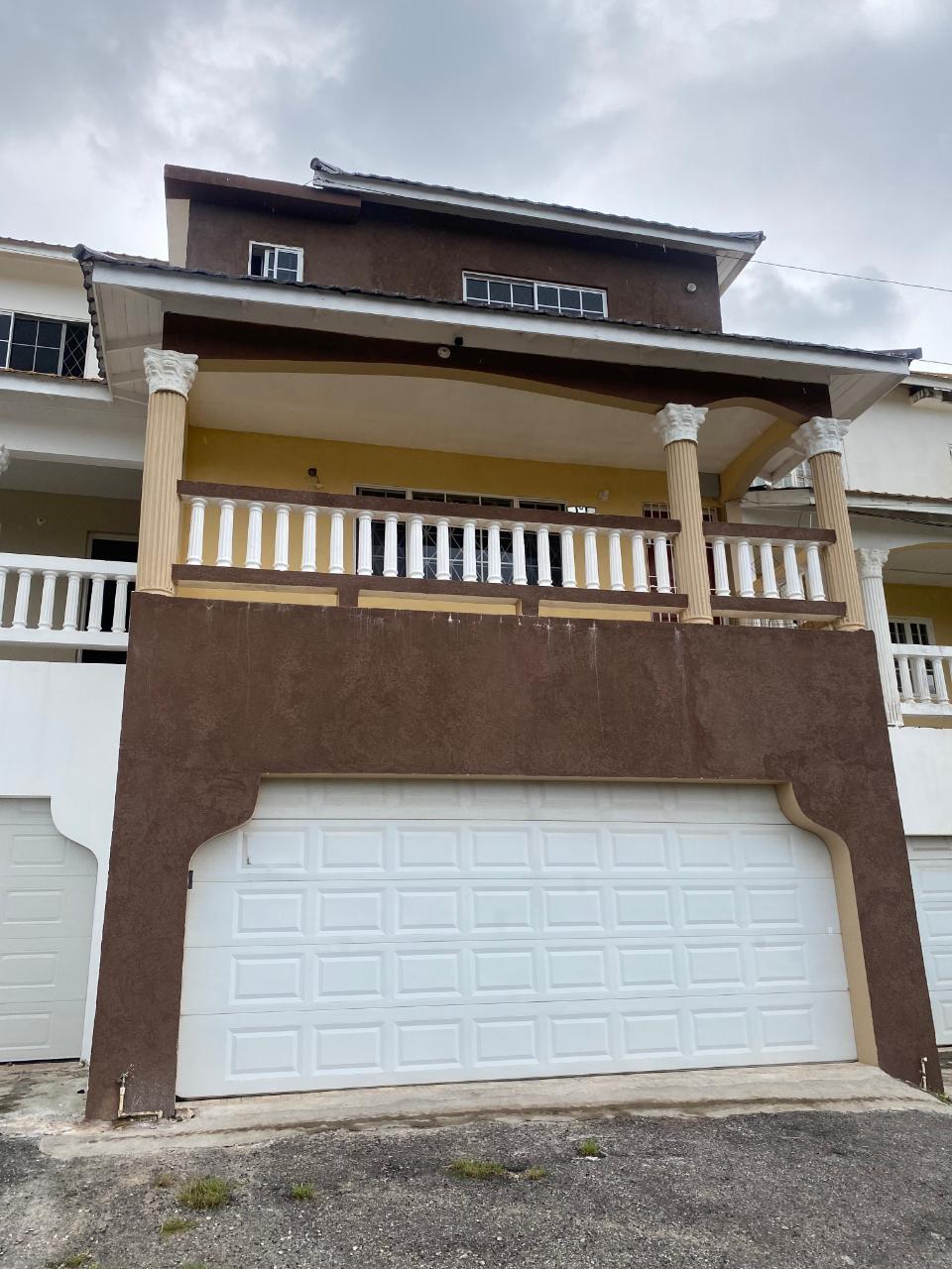 Townhouse For Rent BUENA VISTA DRVE, MANDEVI, Mandeville 85,000 Keez