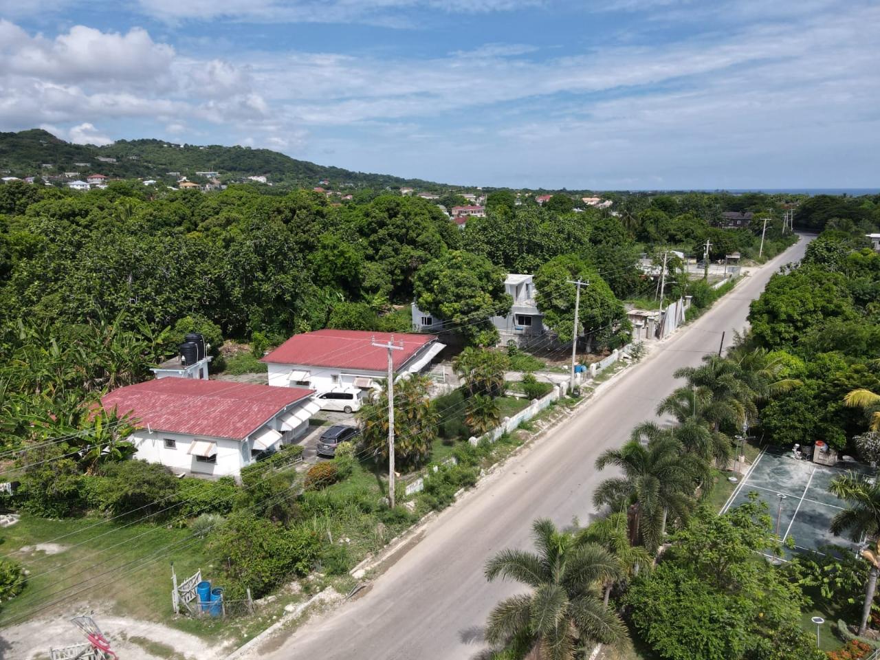 House For Sale RETREAT, ST. THOMAS, 2855 38,500,000 Keez