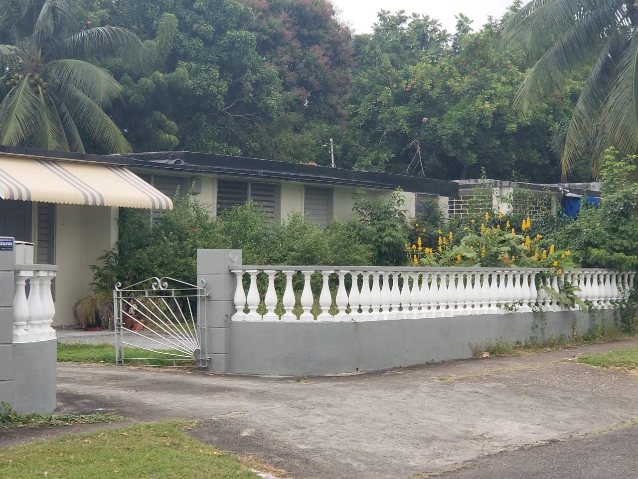 House For Sale PALMETTO AVENUE, 2706 58,000,000 Keez