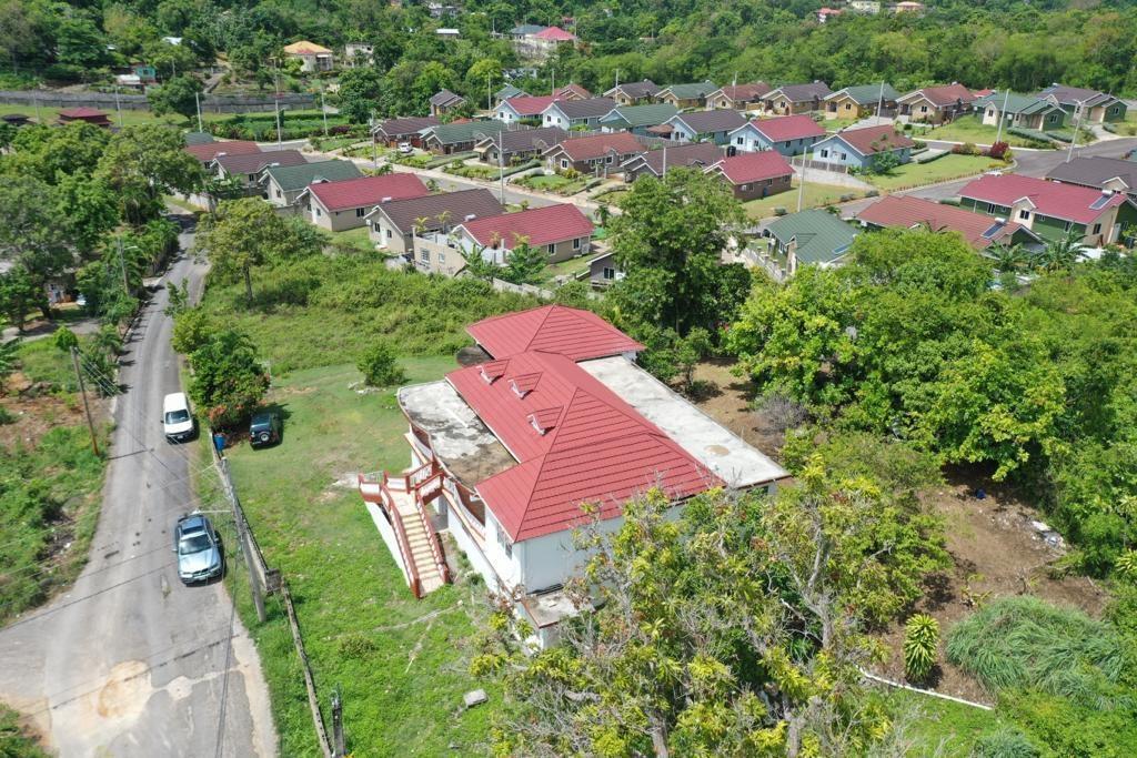 House For Sale GREAT POND, OCHO RIOS, Ocho Rios 600,000 Keez