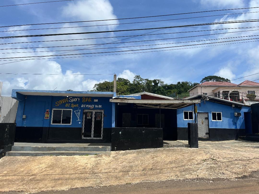 House For Sale KNOWLES ROAD, Mandeville 34,500,000 Keez