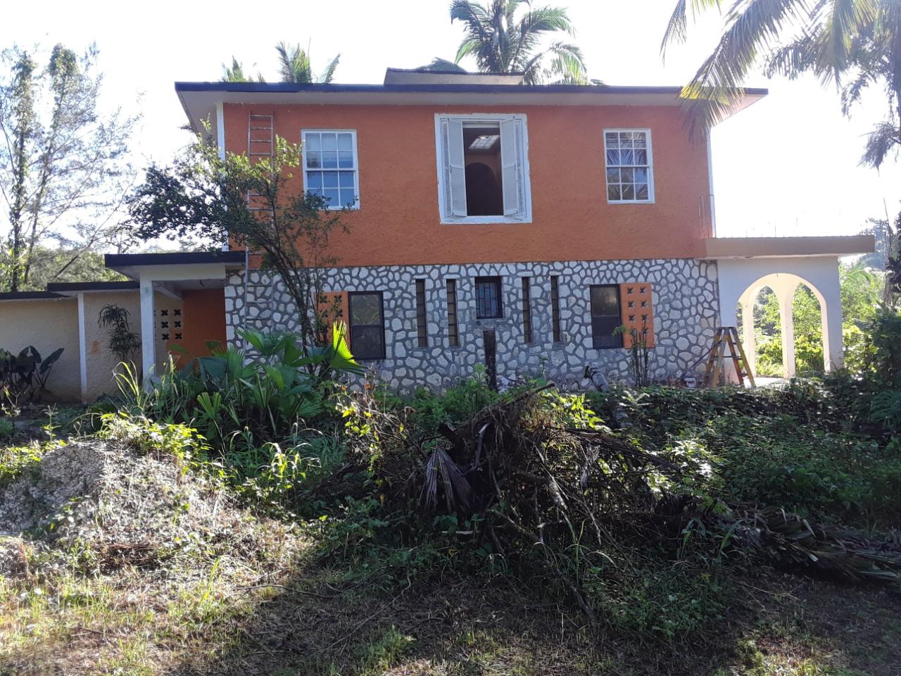 House For Sale DUCKETTS, CAMBRIDGE DISTR, Montego Bay 37,000,000
