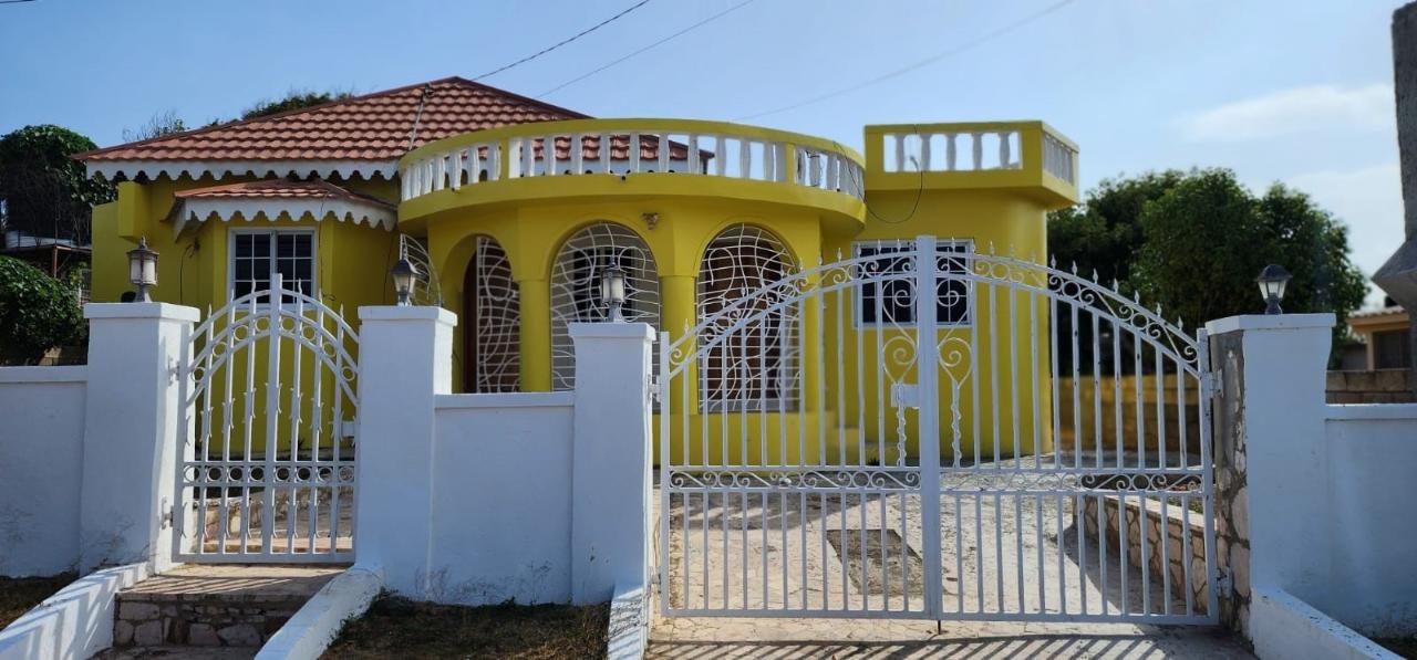 House For Rent CARIBBEAN ESTATE, Greater Portmore 78,000 Keez