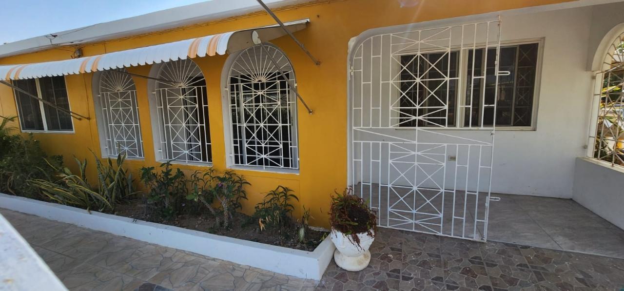 House For Rent CARIBBEAN ESTATE, Greater Portmore 78,000 Keez