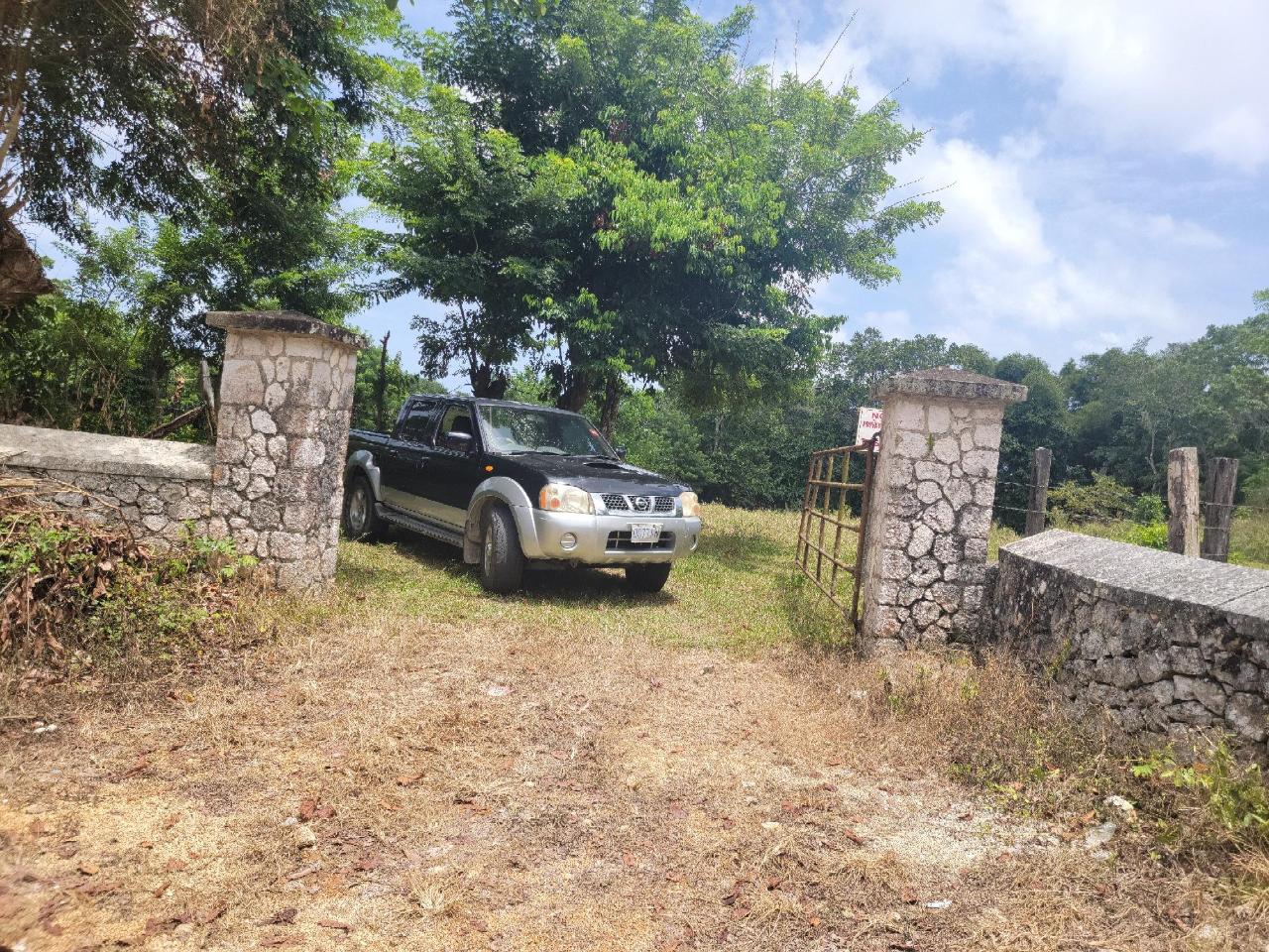 Development Land (Residential) For Sale EPWORTH, ST. ANN, Epworth