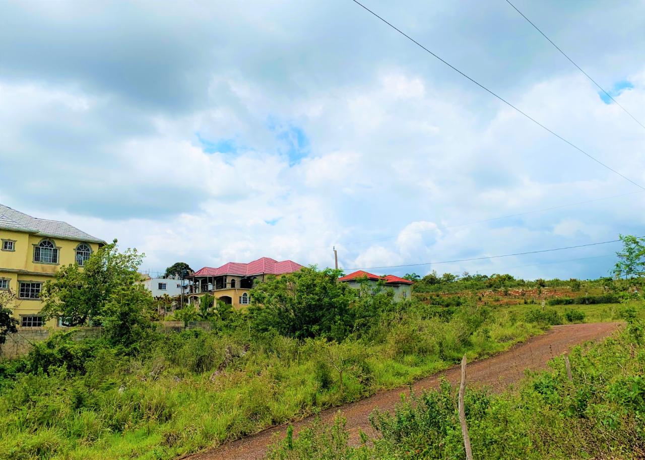 Residential Lot For Sale ENFIELD MEADOWS, Mandeville 6,000,000 Keez