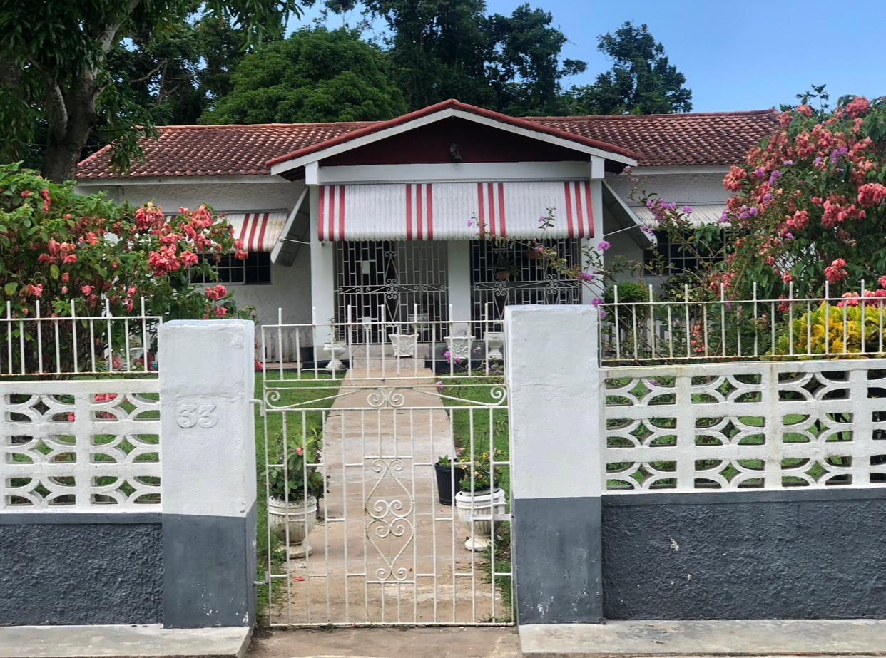 House For Sale GEMINI HOUSING SCHEME, Plain 25,500,000 Keez