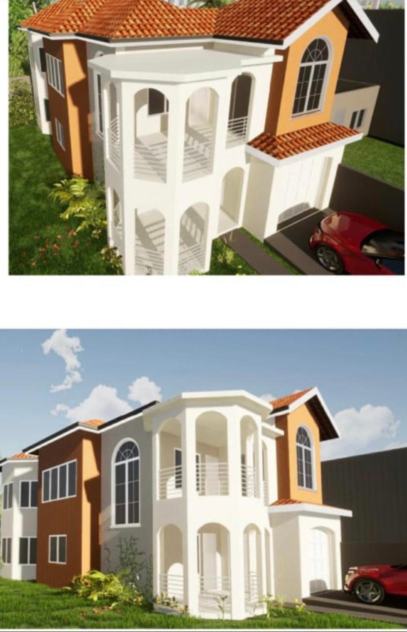 House For Sale OLD HARBOUR VILLAS, Old Harbour Villas 30,000,000 Keez