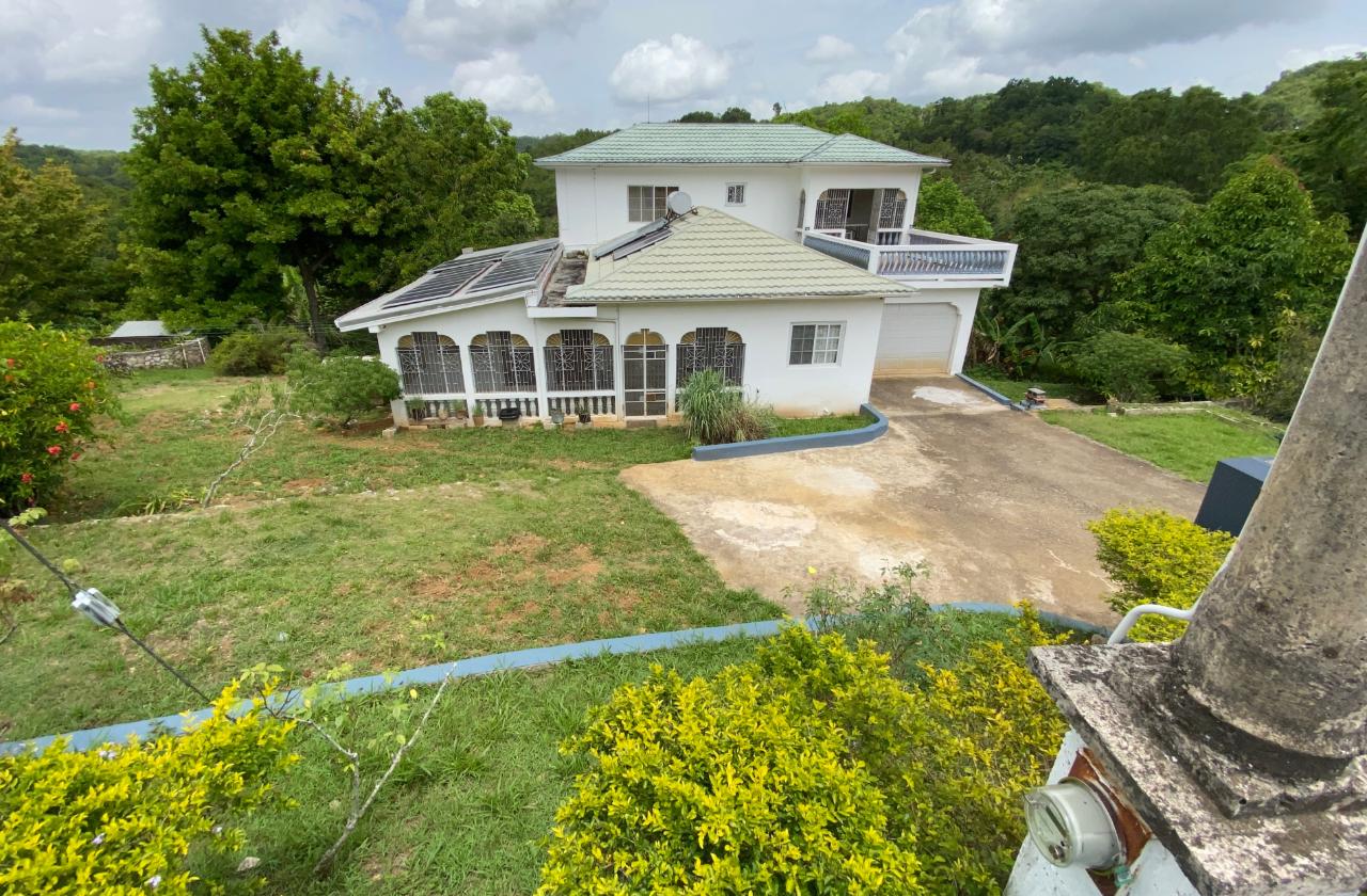 House For Rent HOOFATT DR,EAST INGLESIDE, Mandeville 170,000 Keez