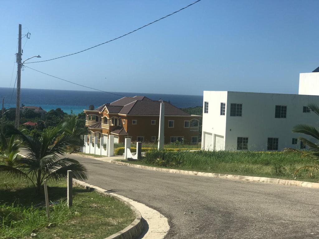Residential Lot For Sale WESTMORELAND, 1350 150,000 Keez