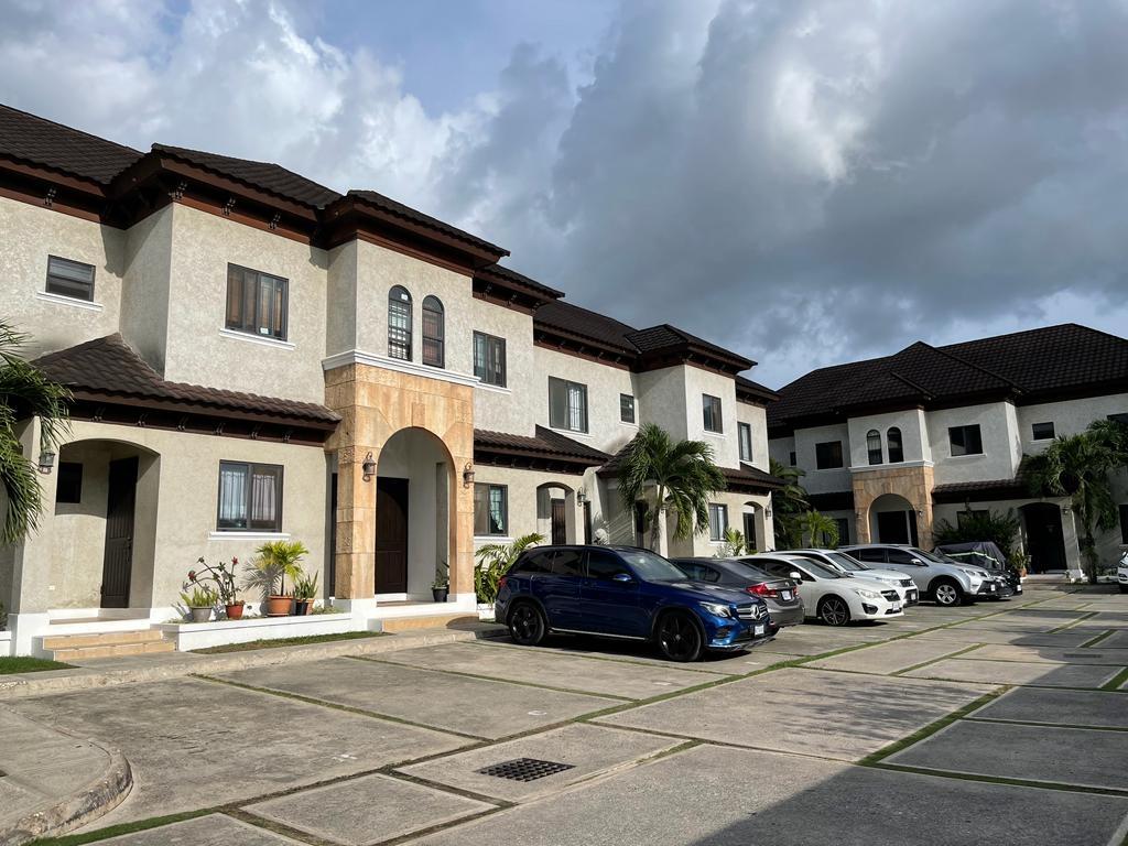 Apartment For Rent SALISBURY, Kingston 6 160,000 Keez