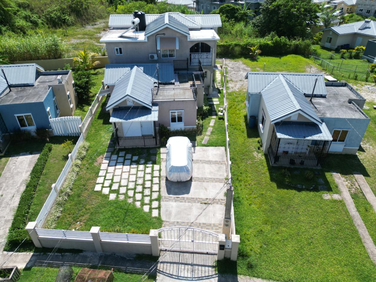 Apartment For Rent MEADOWS OF IRWIN, Granville 65,000 Keez