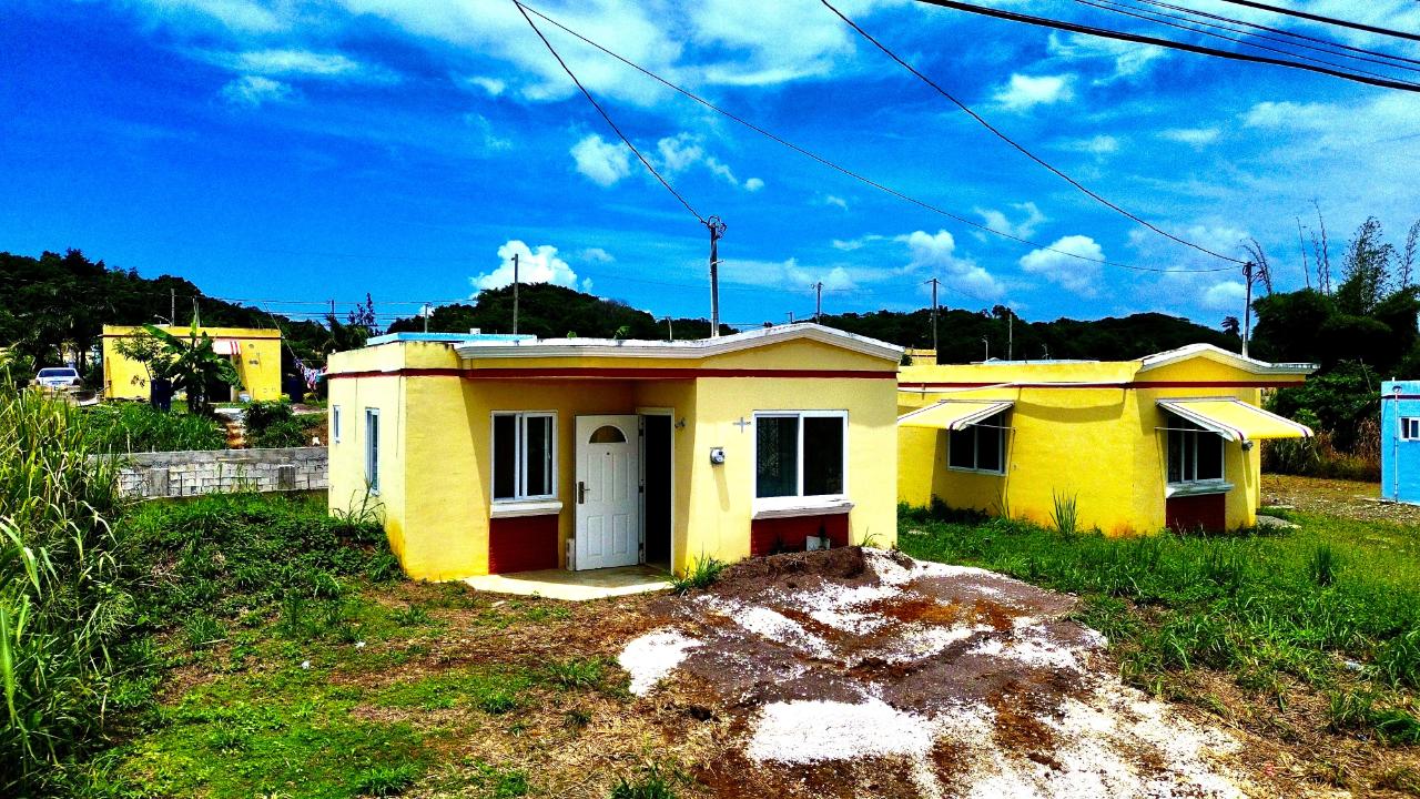 House For Sale WINCHESTER ESTATE, Green Island 9,000,000 Keez