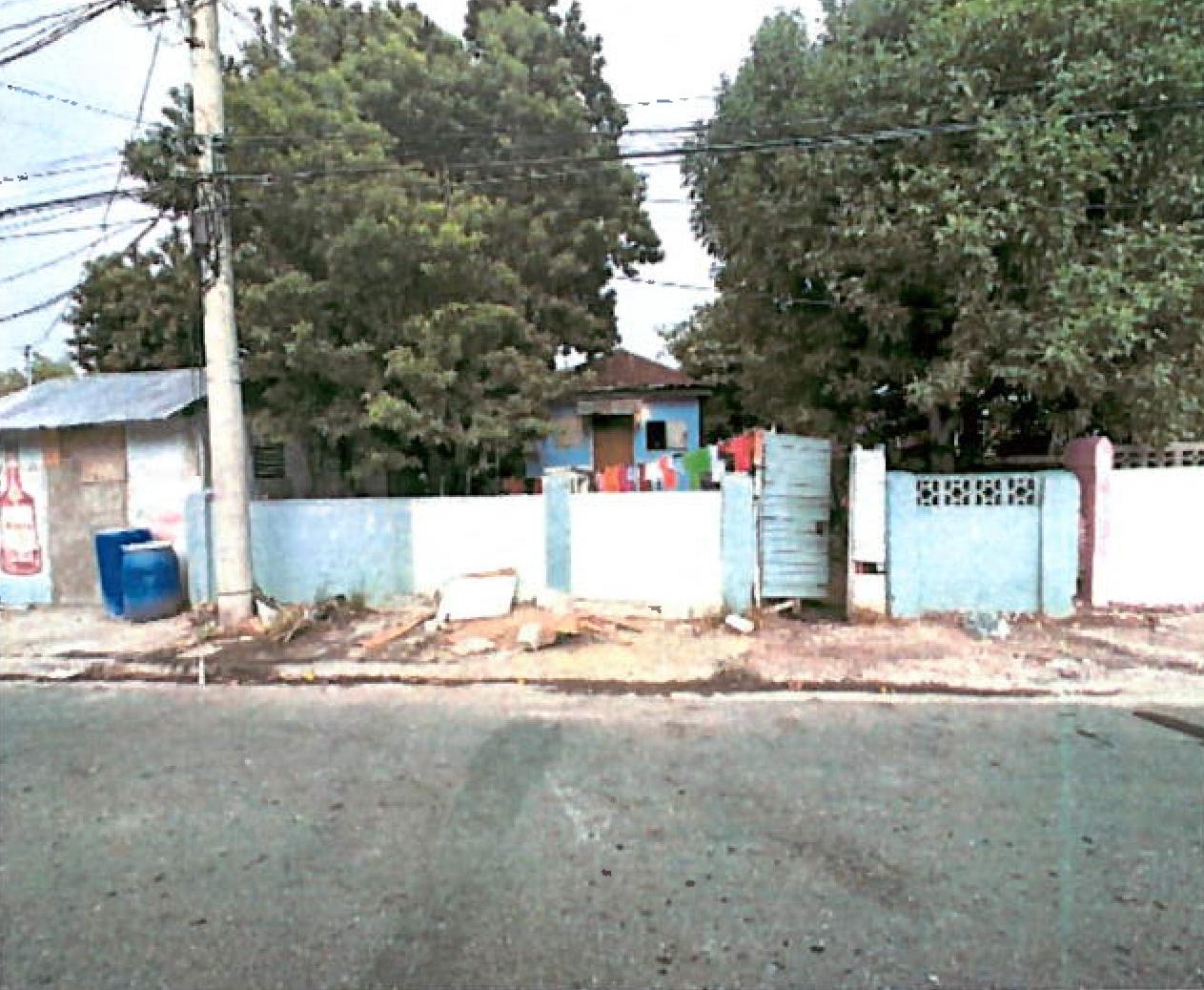 House For Sale ALEXANDER ROAD, Kingston 13 3,000,000 Keez