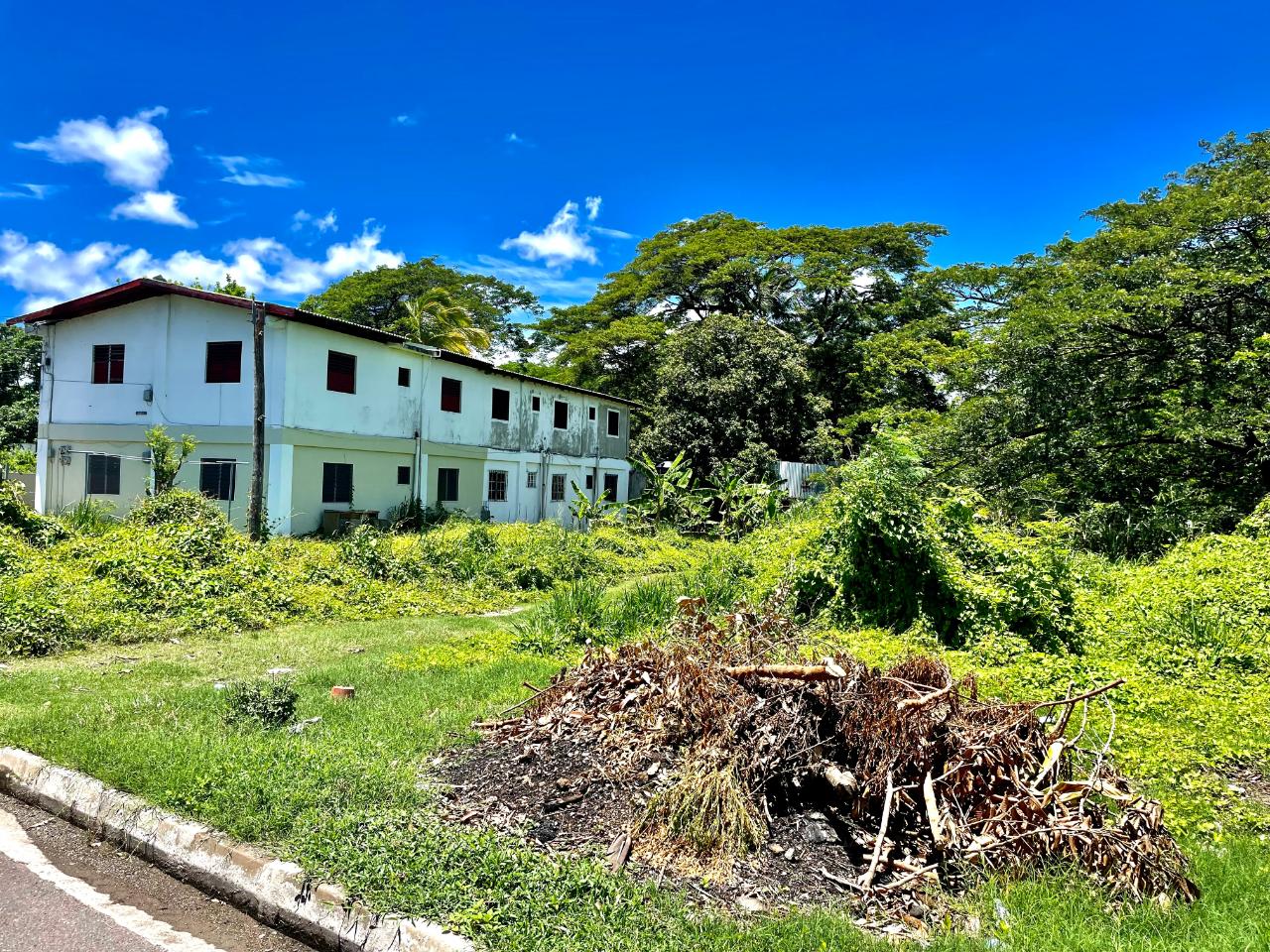 Residential Lot For Sale GRANTS CRESCENT, Spanish Town 10,000,000