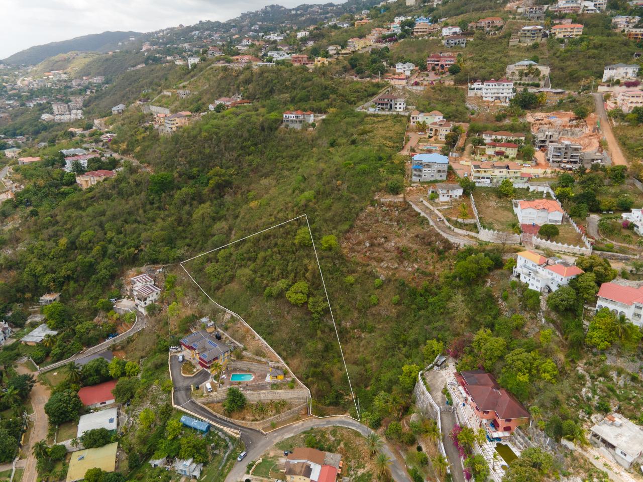 Development Land (Residential) For Sale MONTCALM DRIVE, 2677