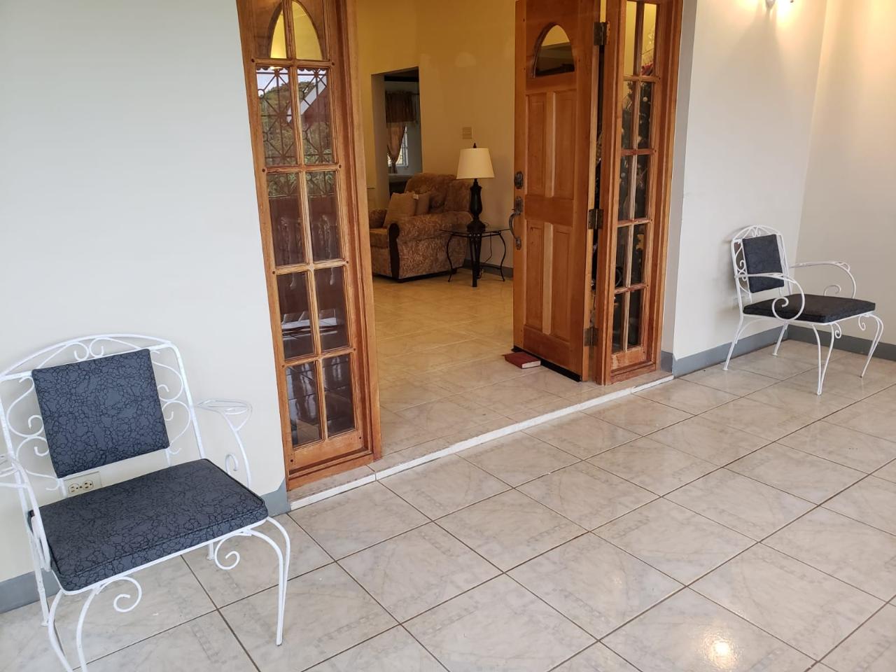Apartment For Rent TORADO DR. IRONSHORE, Montego Bay 1,700 Keez
