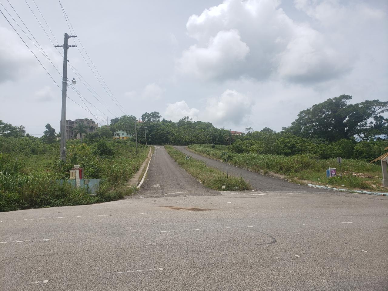 Residential Lot For Sale MINARD ESTATE, Browns Town 9,000,000 Keez