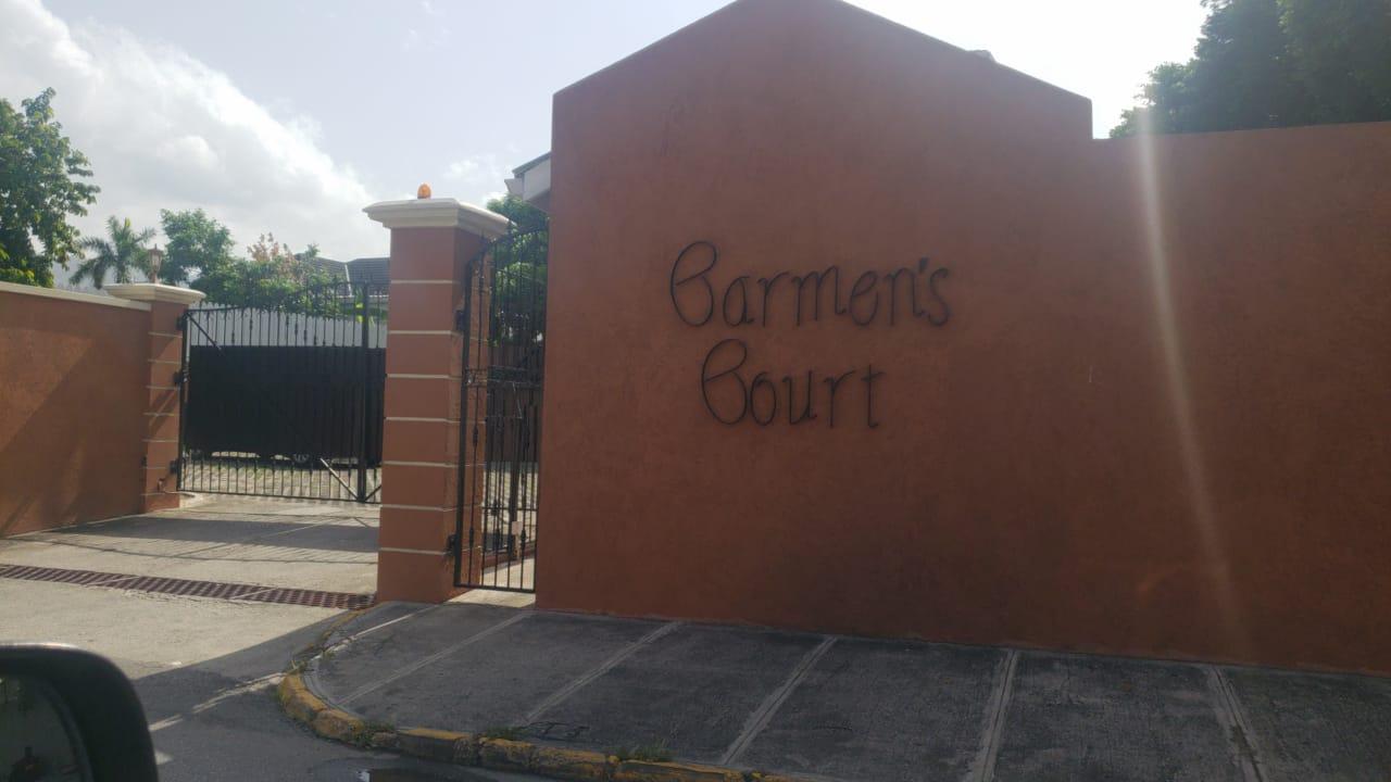 Apartment For Rent KINGSWAY AVENUE, Kingston 10 145,000 Keez