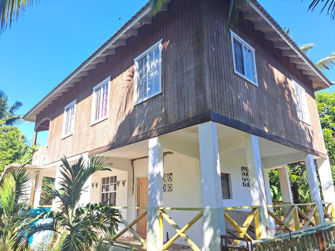 Development Land (Residential) For Sale WINDSOR, WAKESFIELD, Falmouth