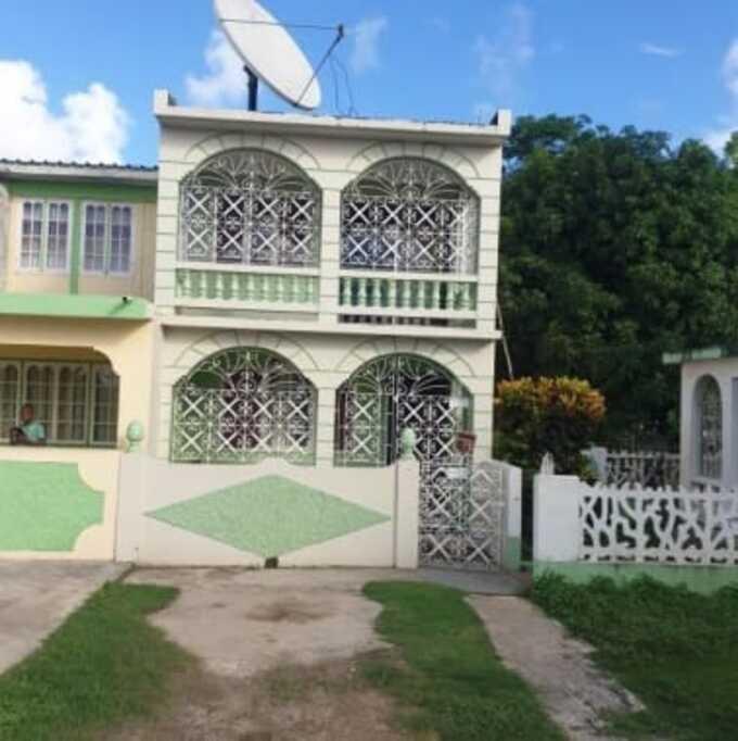 Townhouse For Sale FALMOUTH GARDENS, Falmouth 10,000,000 Keez