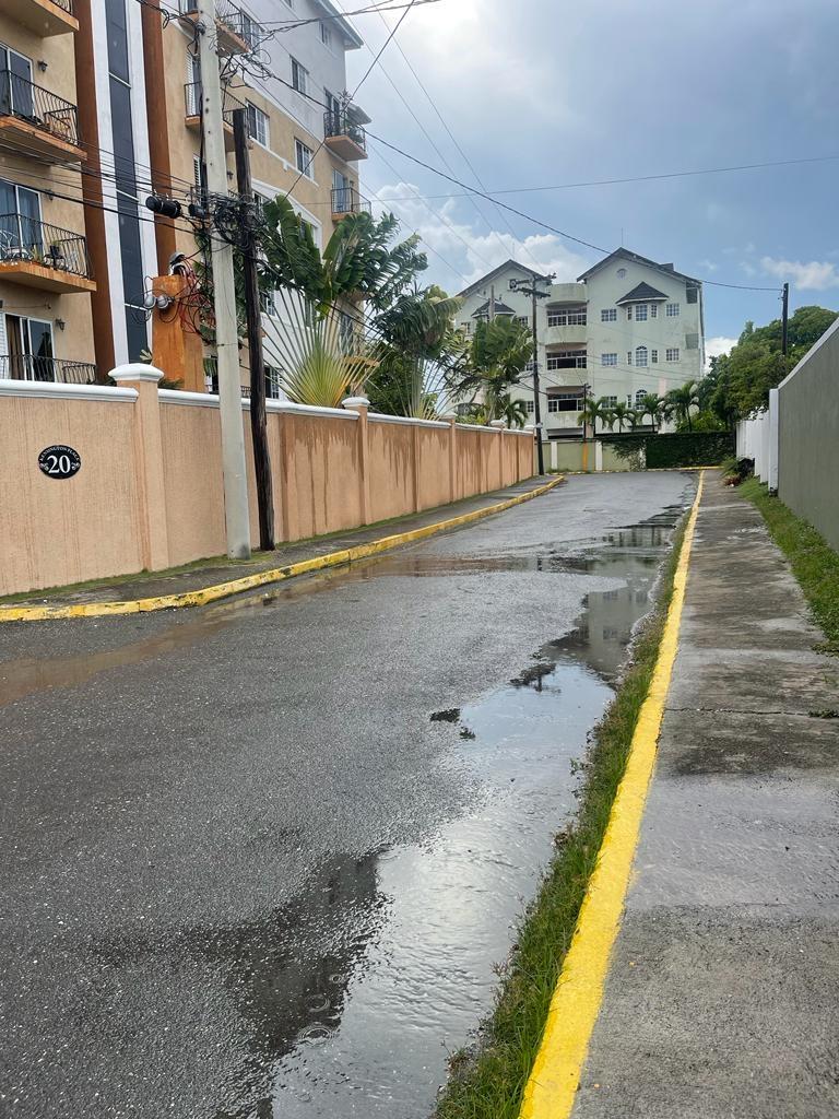 Apartment For Rent KENSINGTON CRESCENT, Kingston 5 170,000 Keez