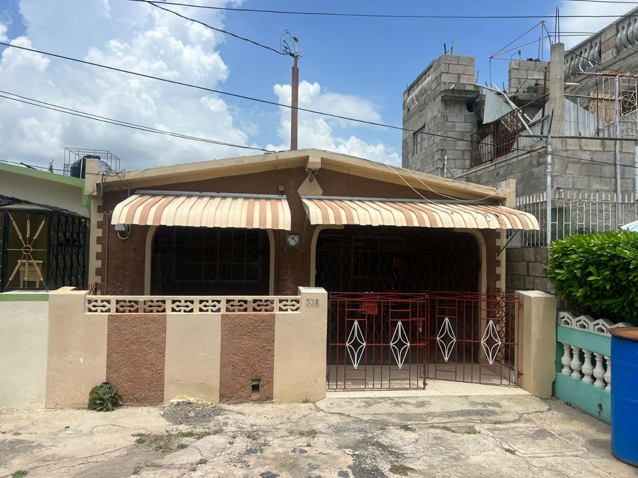 House For Sale GREGORY PARK, ST.CATHERIN, Gregory Park 18,500,000