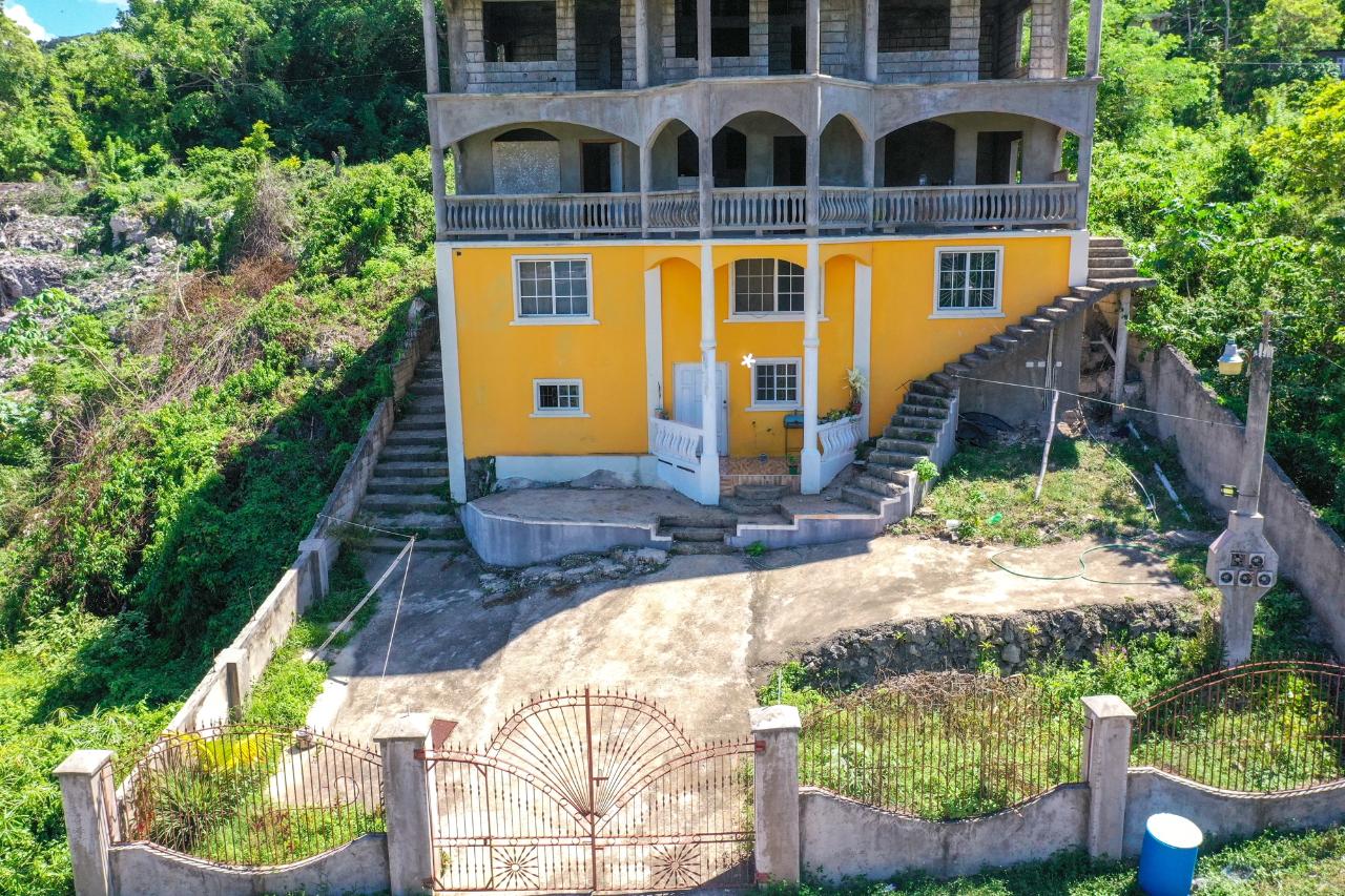 House For Sale BOSCOBEL HEIGHTS, Boscobel Heights 40,000,000 Keez