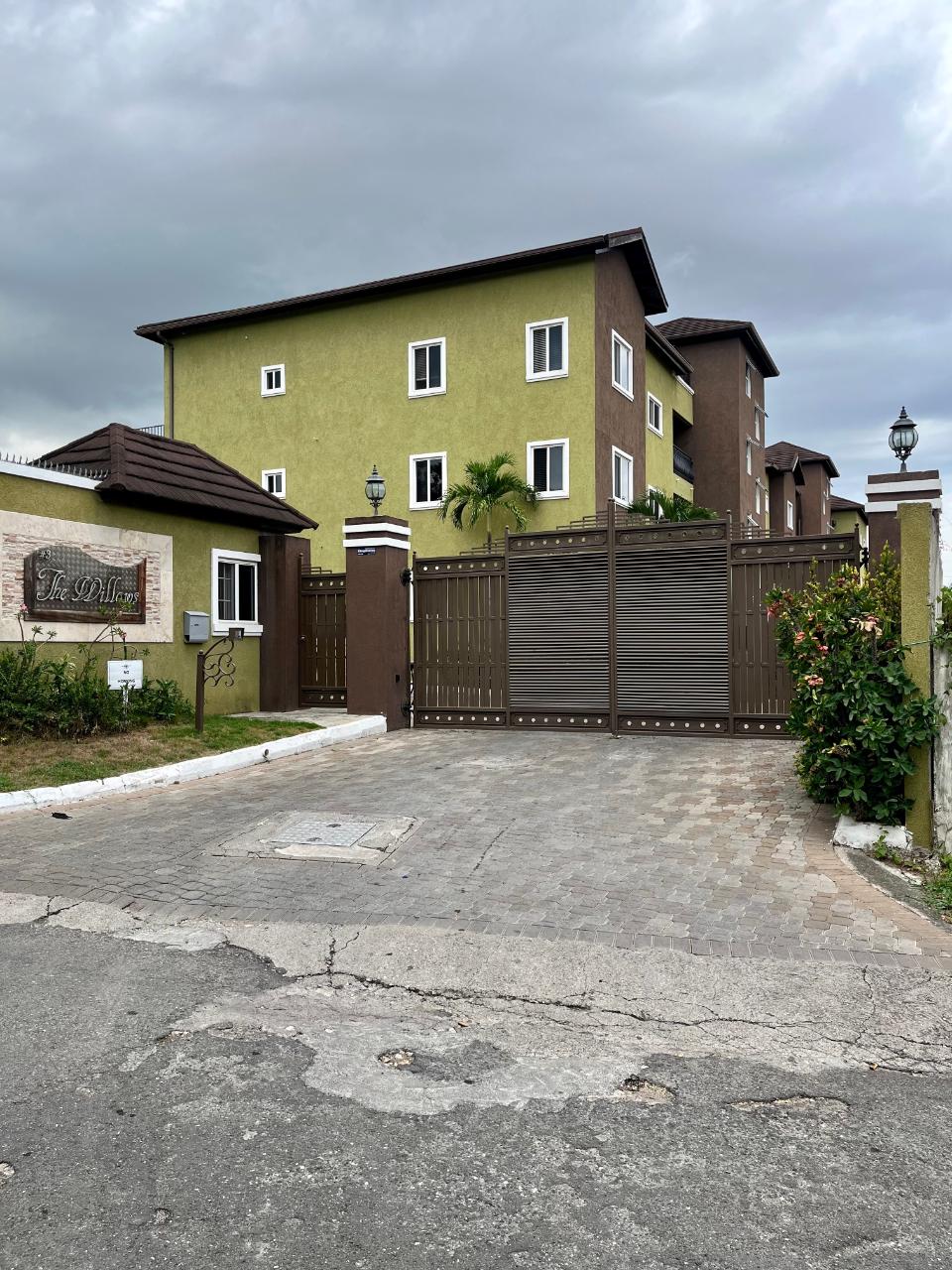 Apartment For Rent WASHINGTON DRIVE, KGN 10, Kingston 10 2,300 Keez