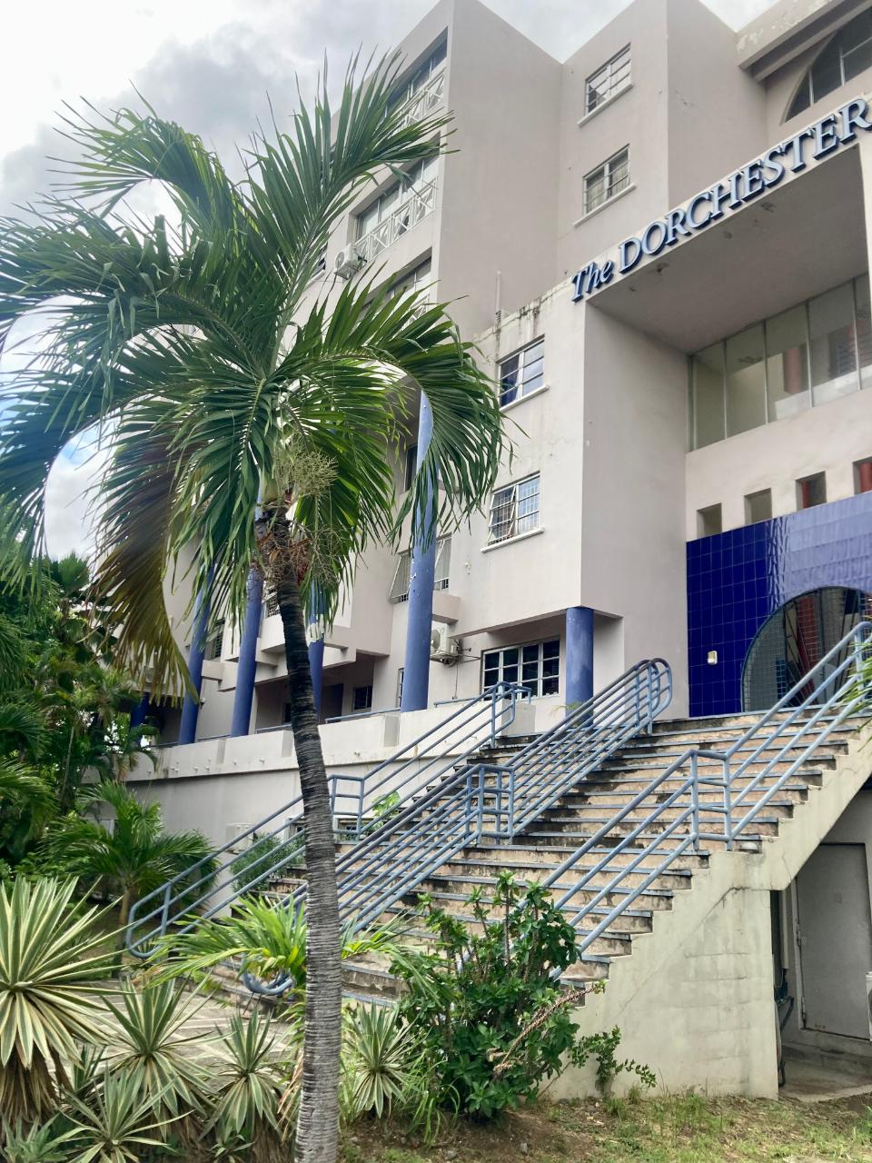 Apartment For Rent OXFORD ROAD, Kingston 5 125,000 Keez