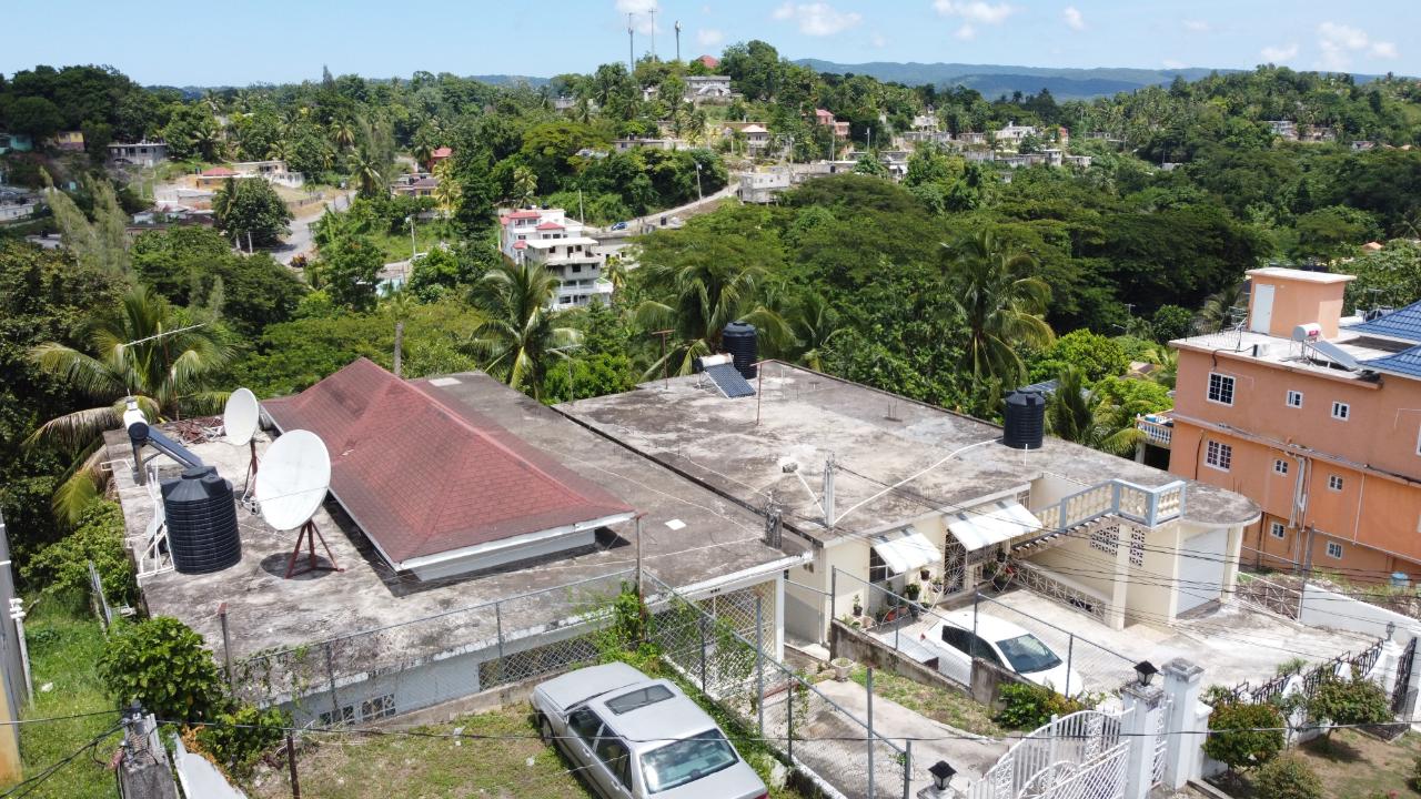 House For Sale BAYVIEW DRIVE, PITFOUR, Montego Bay 25,000,000 Keez
